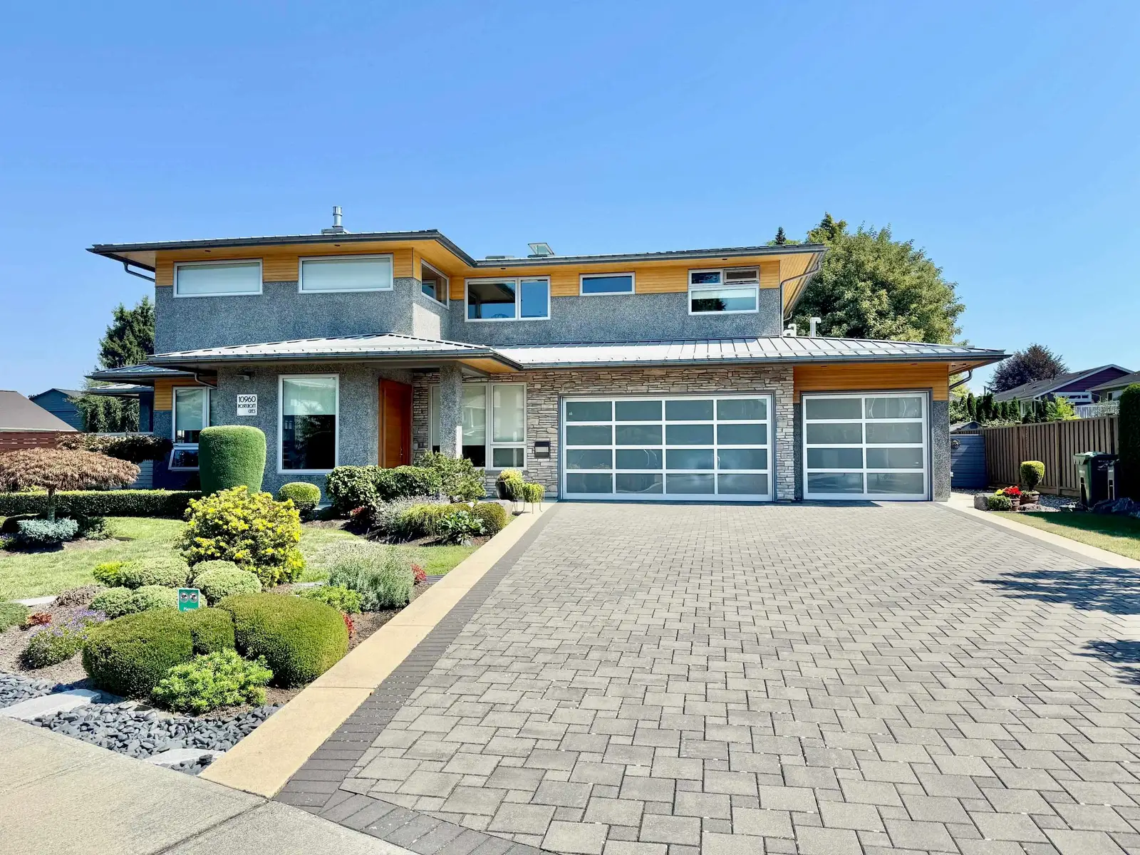 10960 ROSECROFT CRESCENT, Richmond BC V7A 2J1