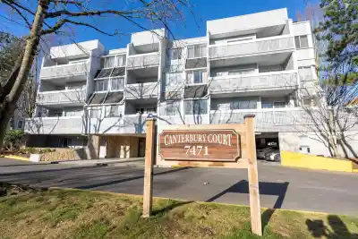 105 7471 BLUNDELL ROAD, Richmond BC V6Y 1J6