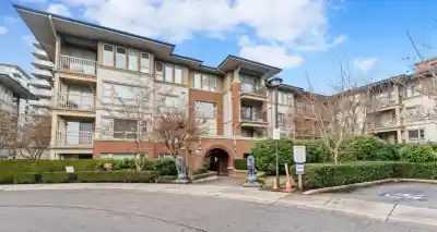 5310 5111 GARDEN CITY ROAD, Richmond BC V6X 4H4