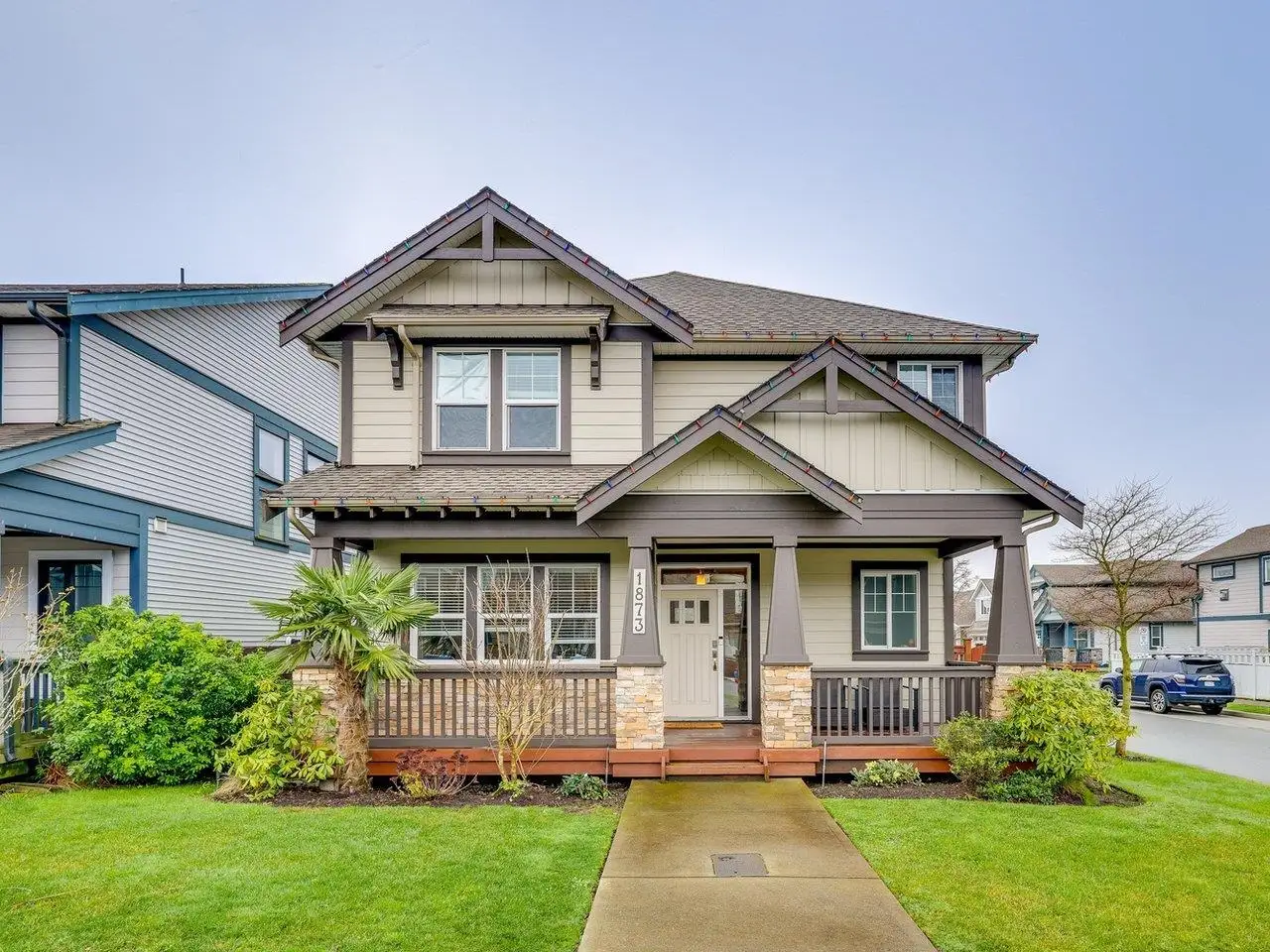 1873 OSPREY DRIVE, Tsawwassen BC V4M 0A8