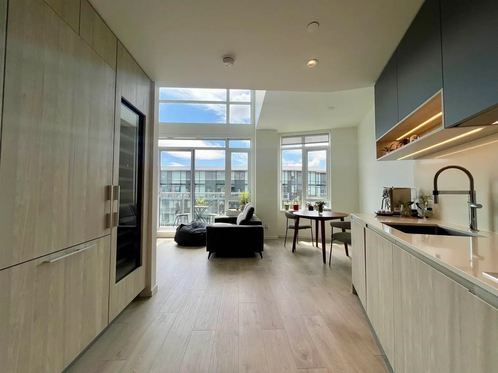 1310 6300 MINORU BOULEVARD, Richmond BC V6Y 0N1