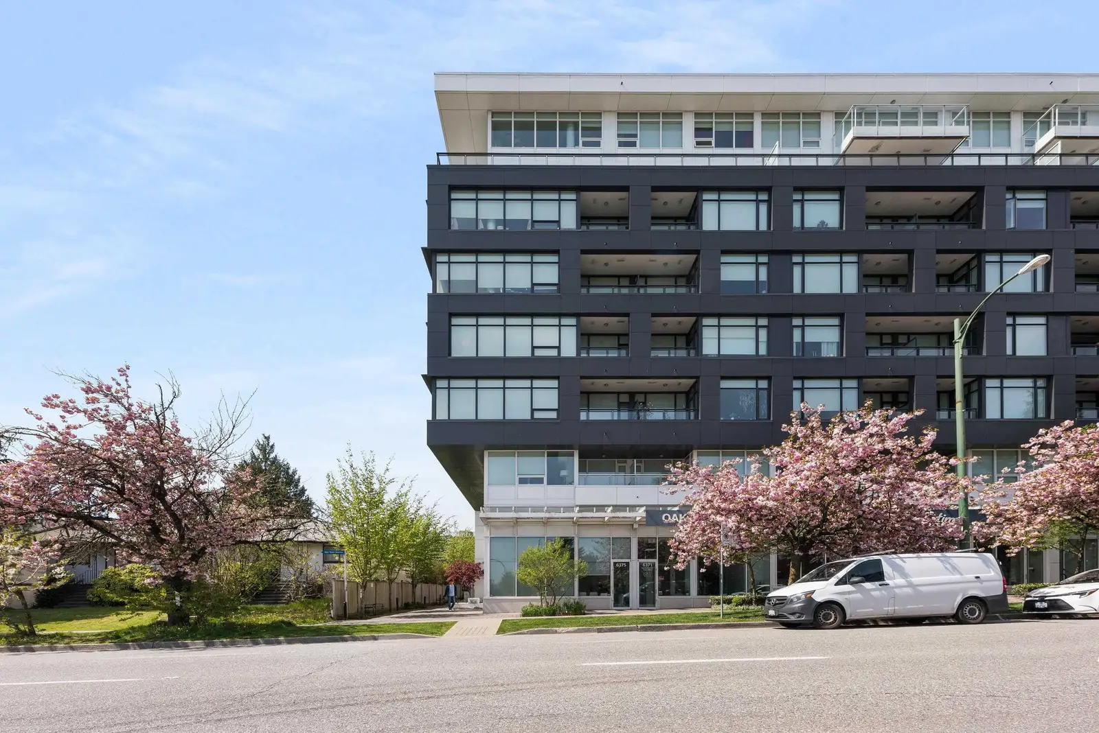 205 6383 CAMBIE STREET, Vancouver BC V5Z 3B2