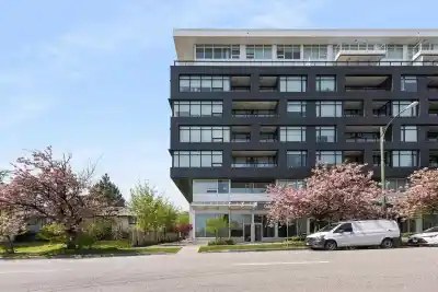 205 6383 CAMBIE STREET, Vancouver BC V5Z 3B2