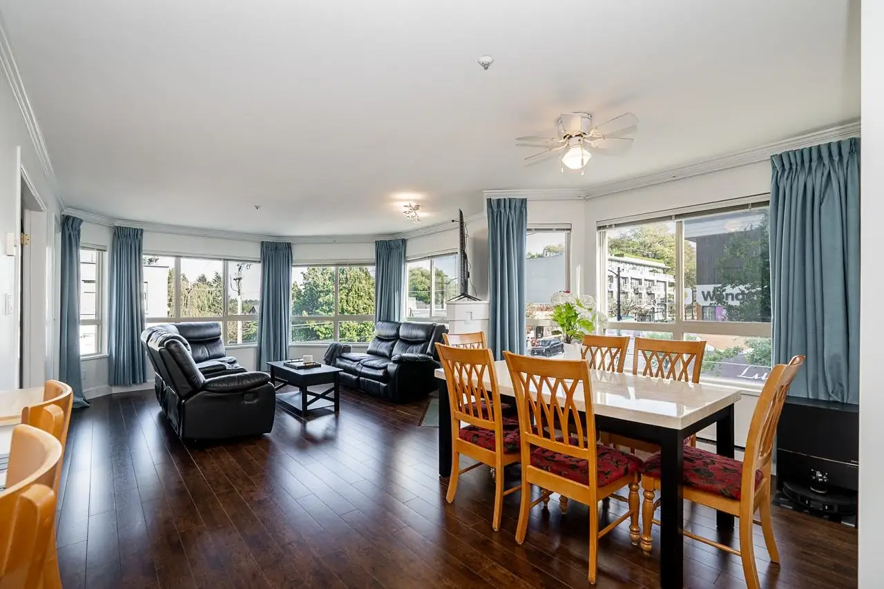 206 3615 W 17TH AVENUE, Vancouver BC V6S 1A3