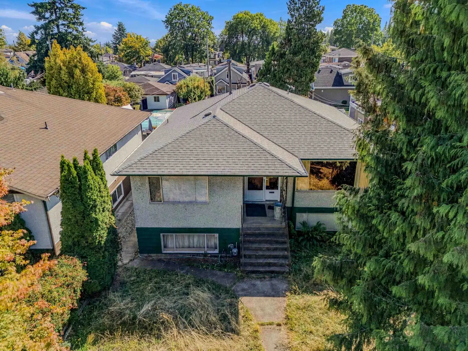 1154 E 53RD AVENUE, Vancouver BC V5X 1J8