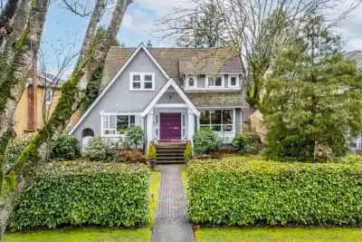 1450 W 40TH AVENUE, Vancouver BC V6M 1V6