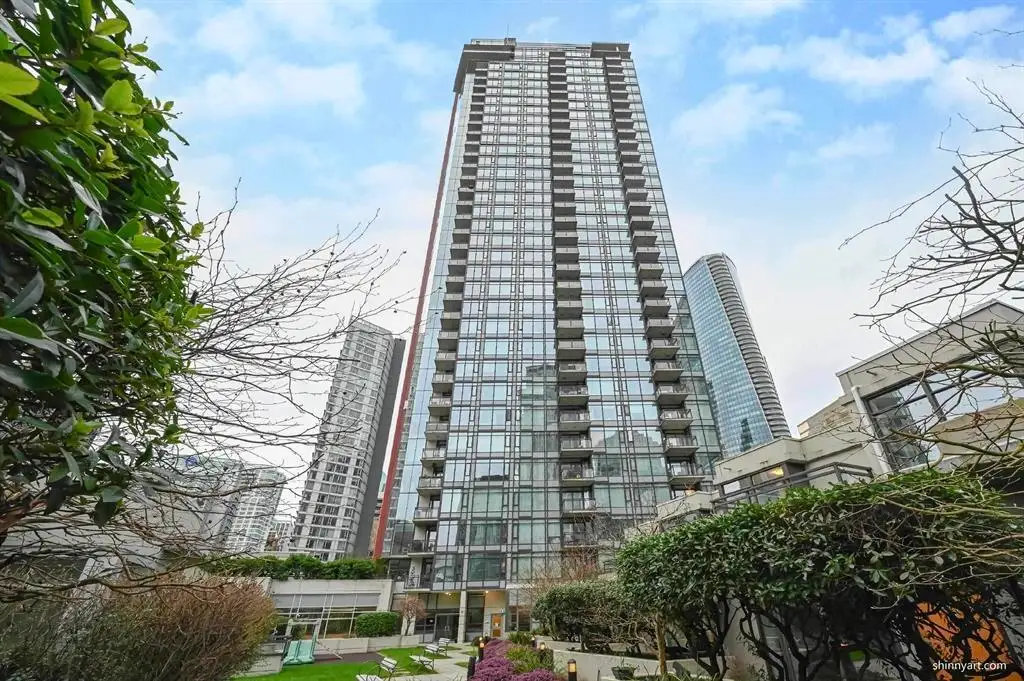 303 1211 MELVILLE STREET, Vancouver BC V6E 0A7