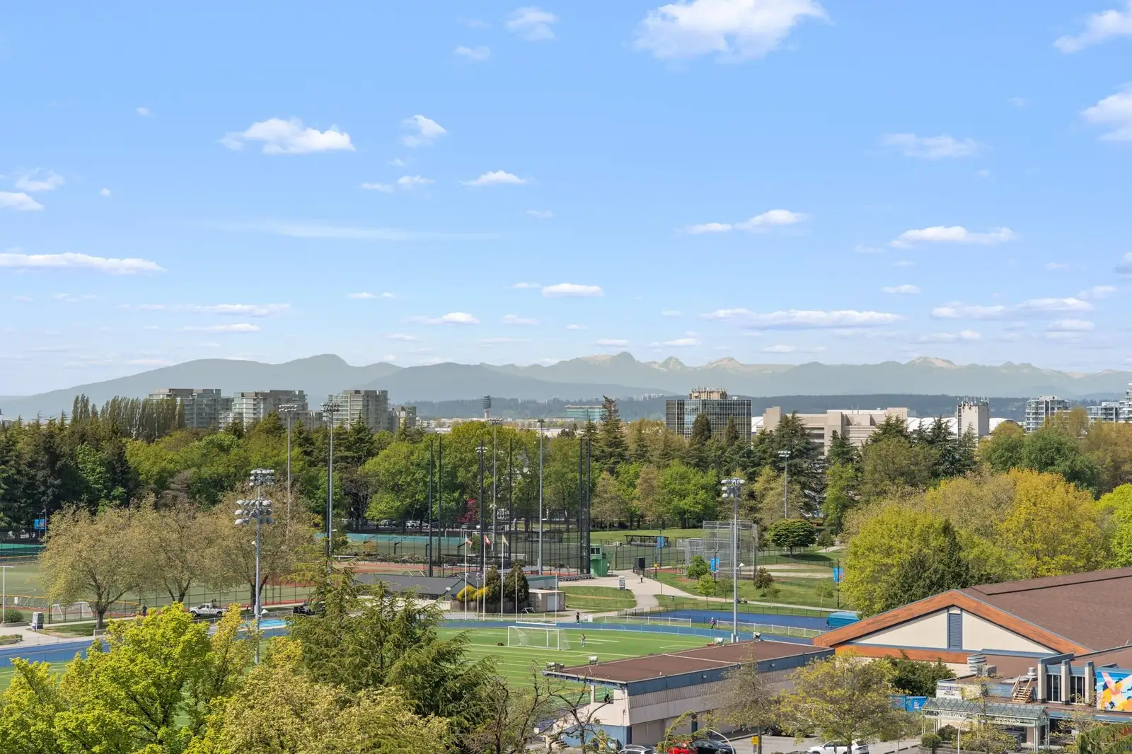 1100 7680 GRANVILLE AVENUE, Richmond BC V6Y 4B9