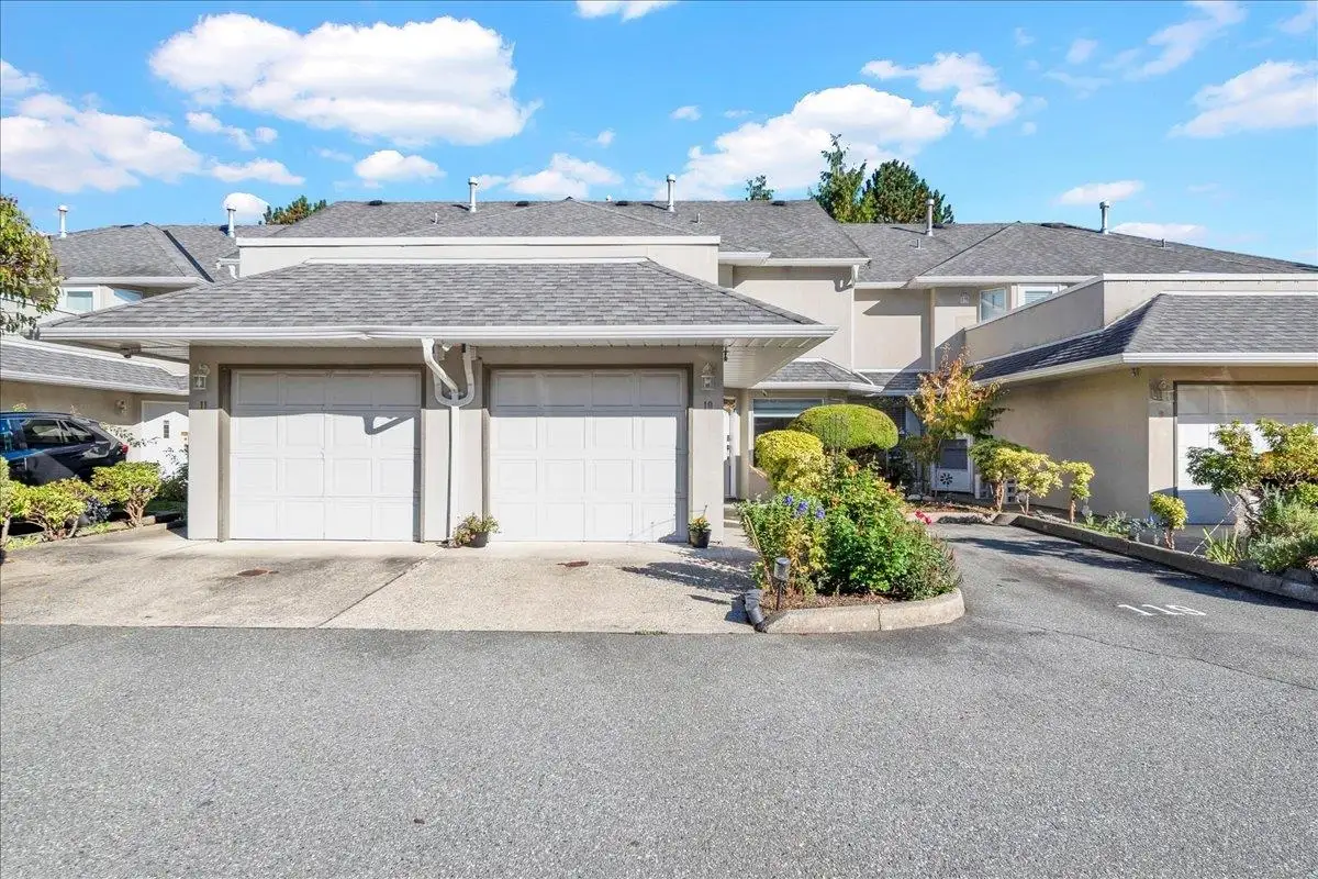 10 9926 151 STREET, Surrey BC V3R 8C9
