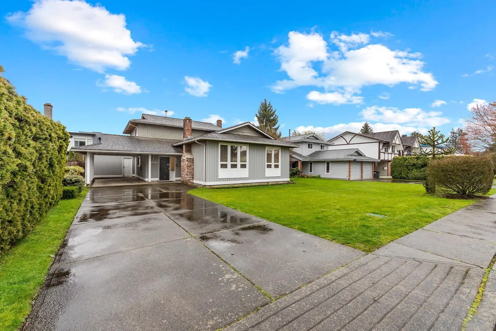 10760 SEAMOUNT ROAD, Richmond BC V7A 4P6