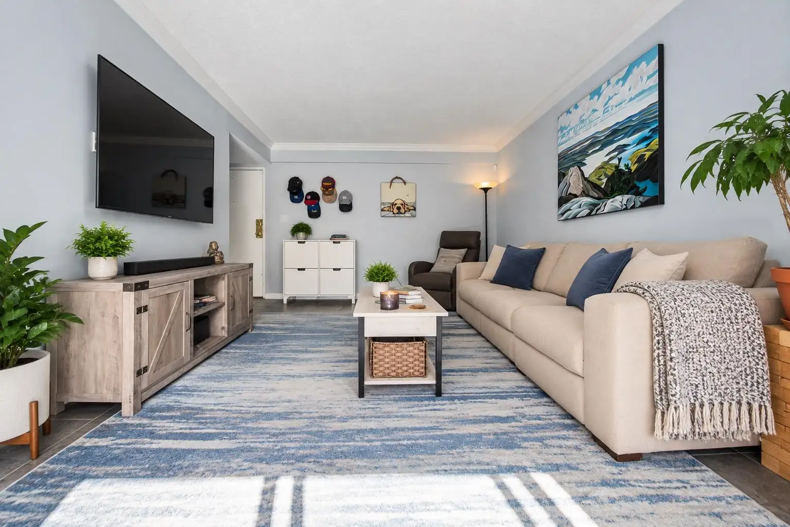 803 1270 ROBSON STREET, Vancouver BC V6E 3Z6