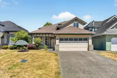 6215 DUNSMUIR CRESCENT, Richmond BC V7C 5T7