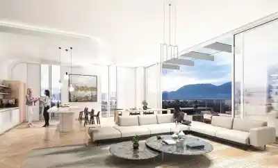 2305 485 W 42ND AVENUE, Vancouver BC V5Y 0R6