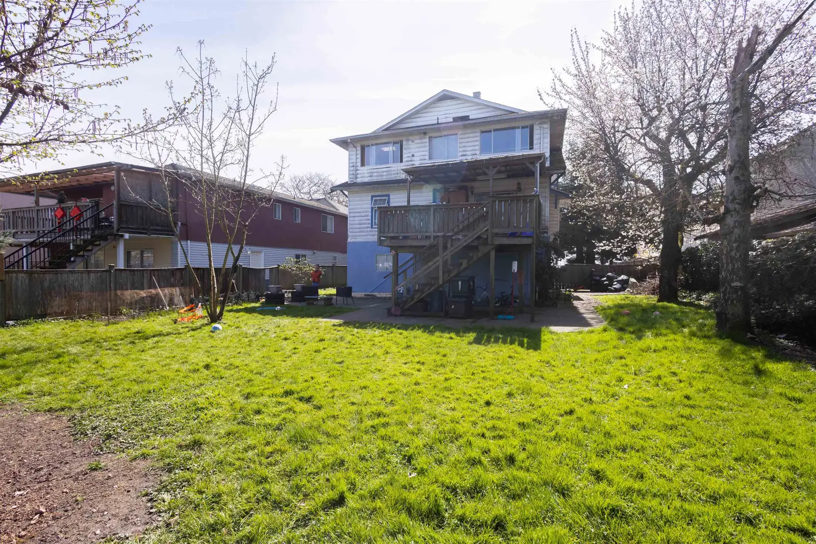 10411 STEVESTON HIGHWAY, Richmond BC V7A 1N3