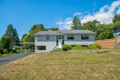 1768 OTTAWA PLACE, West Vancouver BC V7V 2T7