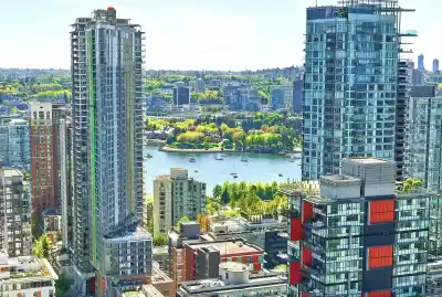 3605 1283 HOWE STREET, Vancouver BC V6Z 0E3