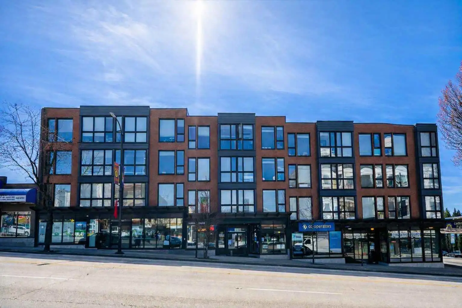 310 2636 E HASTINGS STREET, Vancouver BC V5K 0A4
