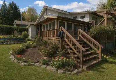 26 BRIGHTON BEACH, North Vancouver BC V3G 2S4