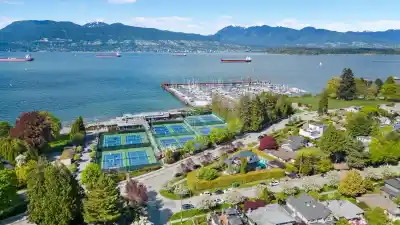 3850 POINT GREY ROAD, Vancouver BC V6R 1B4