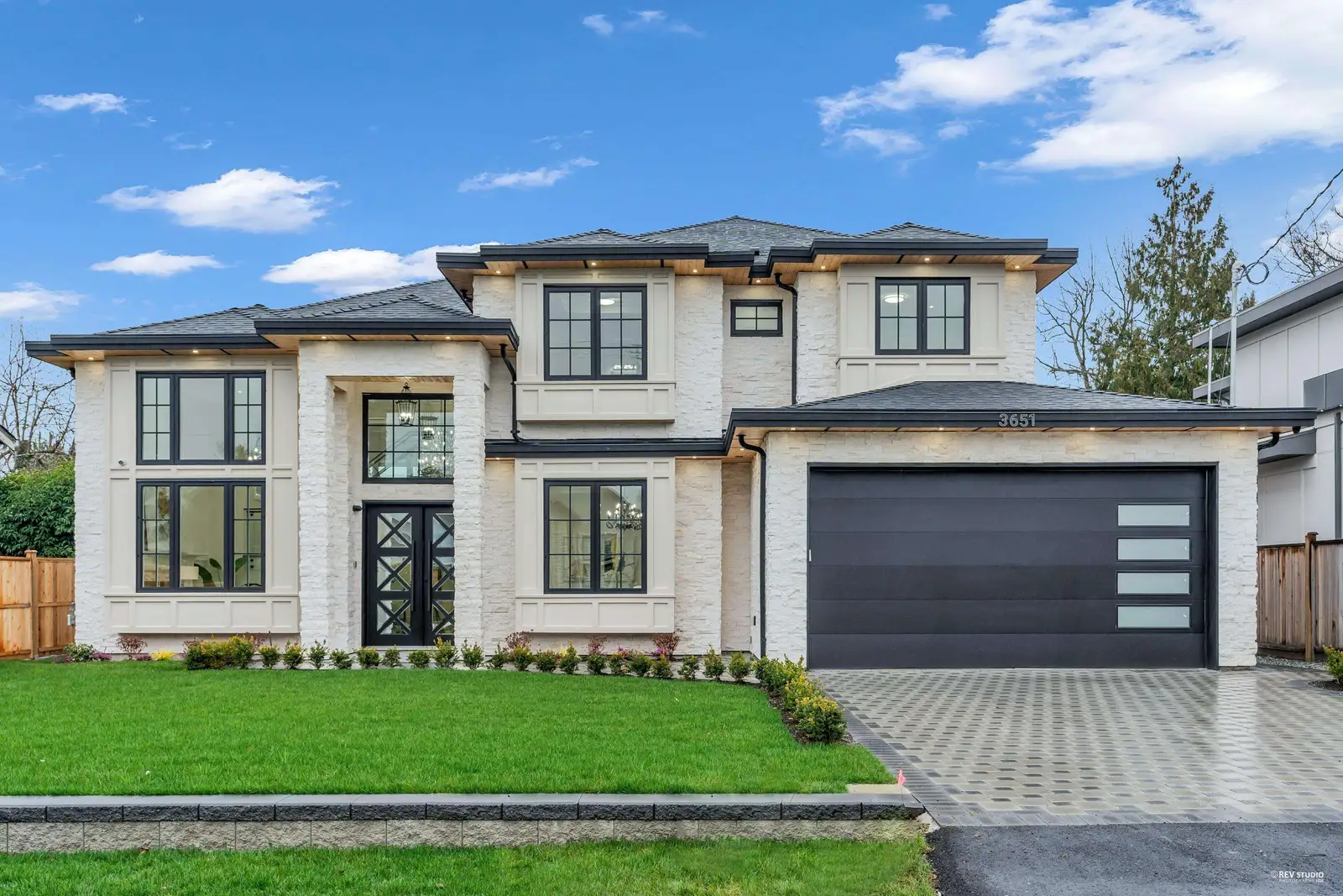 3651 FRANCIS ROAD, Richmond BC V7C 1J4