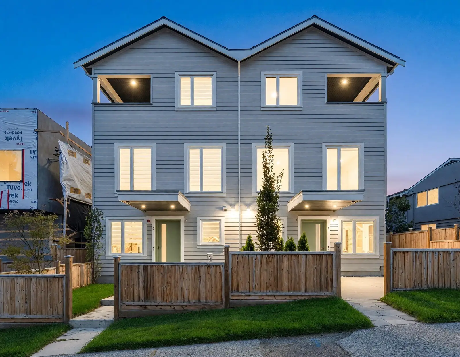 1 3581 HAIDA DRIVE, Vancouver BC V5M 3Y9
