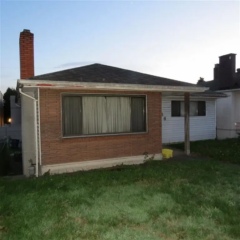 648 E 65TH AVENUE, Vancouver BC V5X 2P8
