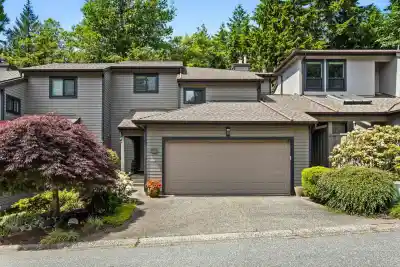1747 RUFUS DRIVE, North Vancouver BC V7J 3L8