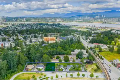 10951 HADDON ROAD, Surrey BC V3T 3Z4
