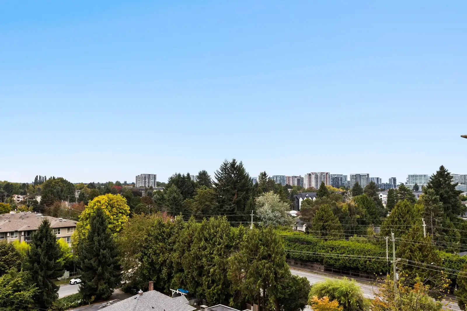 916 9171 FERNDALE ROAD, Richmond BC V6Y 0A5