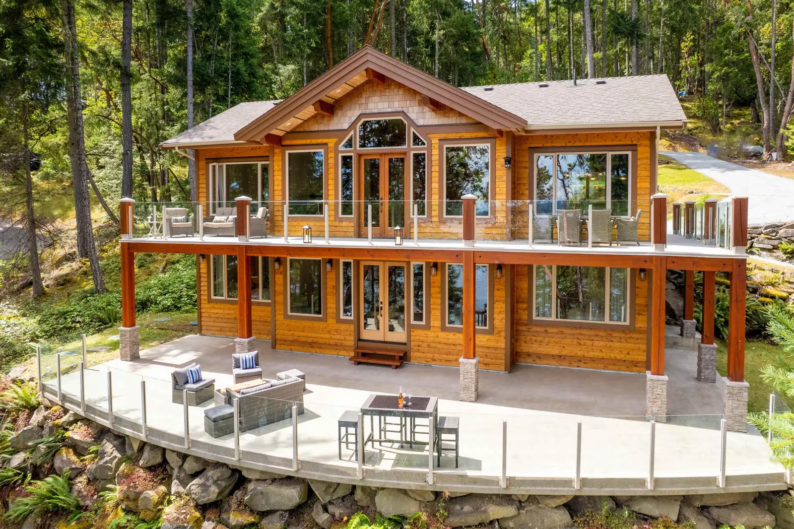 144 SUNRISE POINT ROAD, No City Value BC V0R 2Y0