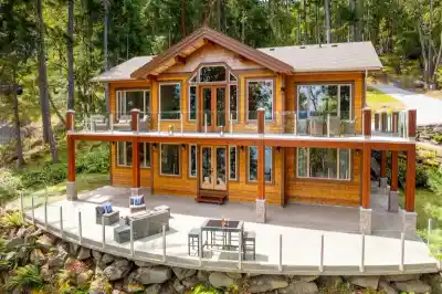 144 SUNRISE POINT ROAD, No City Value BC V0R 2Y0