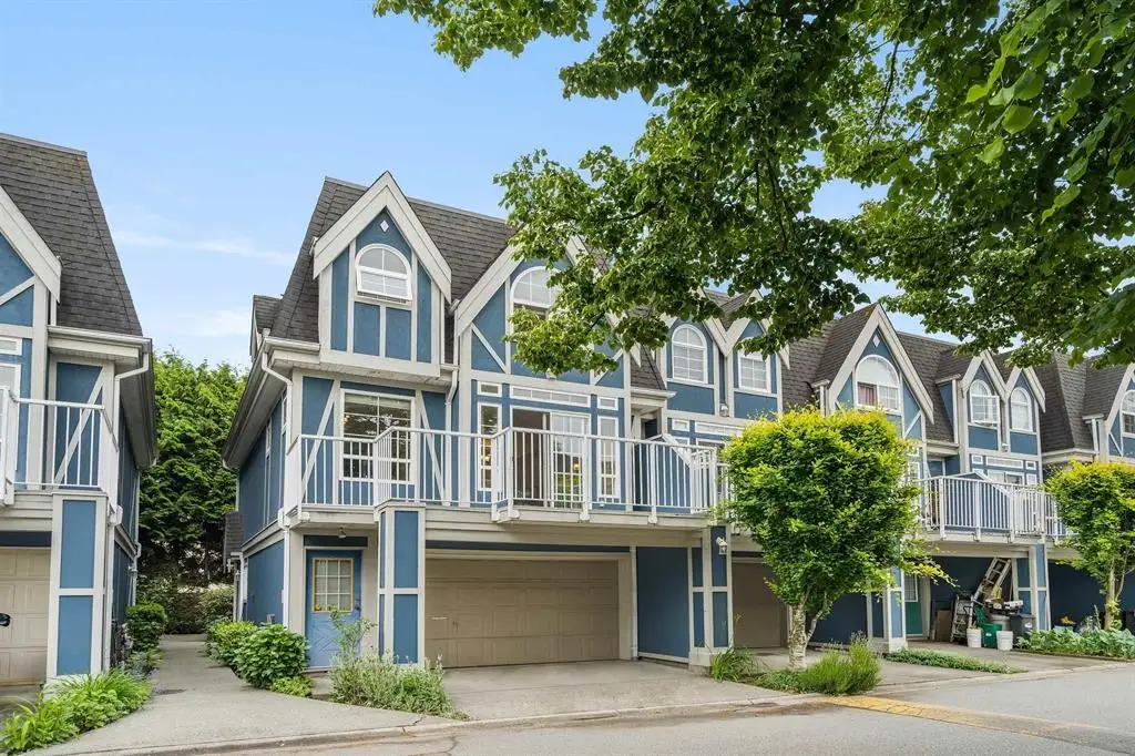 9 11571 THORPE ROAD, Richmond BC V6X 3Z4