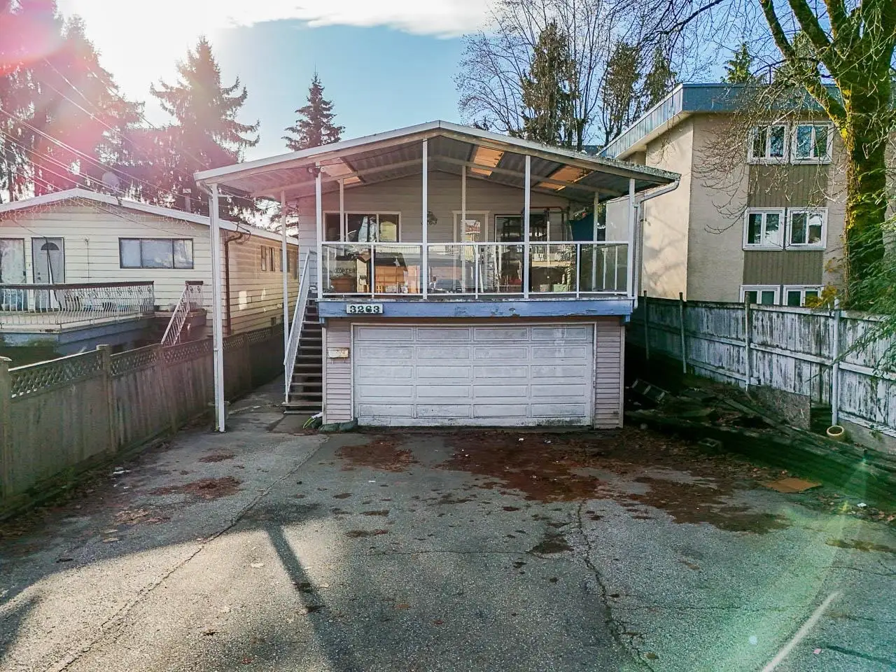 3263 VANNESS AVENUE, Vancouver BC V5R 5A7