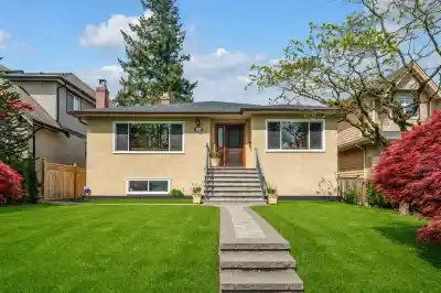 727 W 66TH AVENUE, Vancouver BC V6P 2R4
