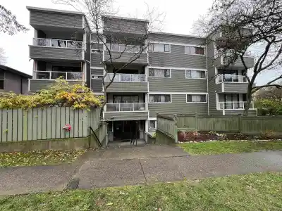 206 674 W 17TH AVENUE, Vancouver BC V5Z 1T8