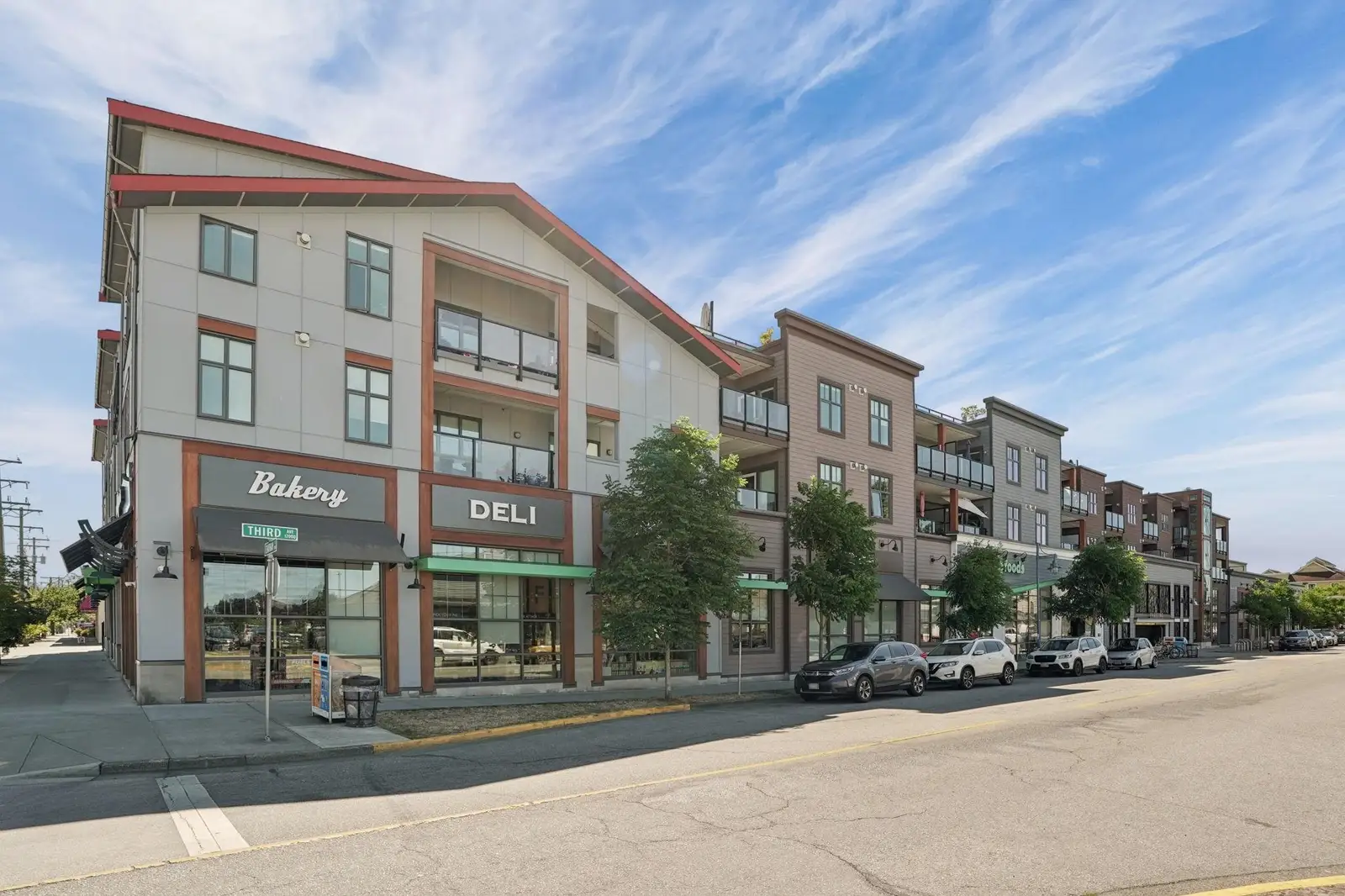 209 12088 3RD AVENUE, Richmond BC V7E 0C3