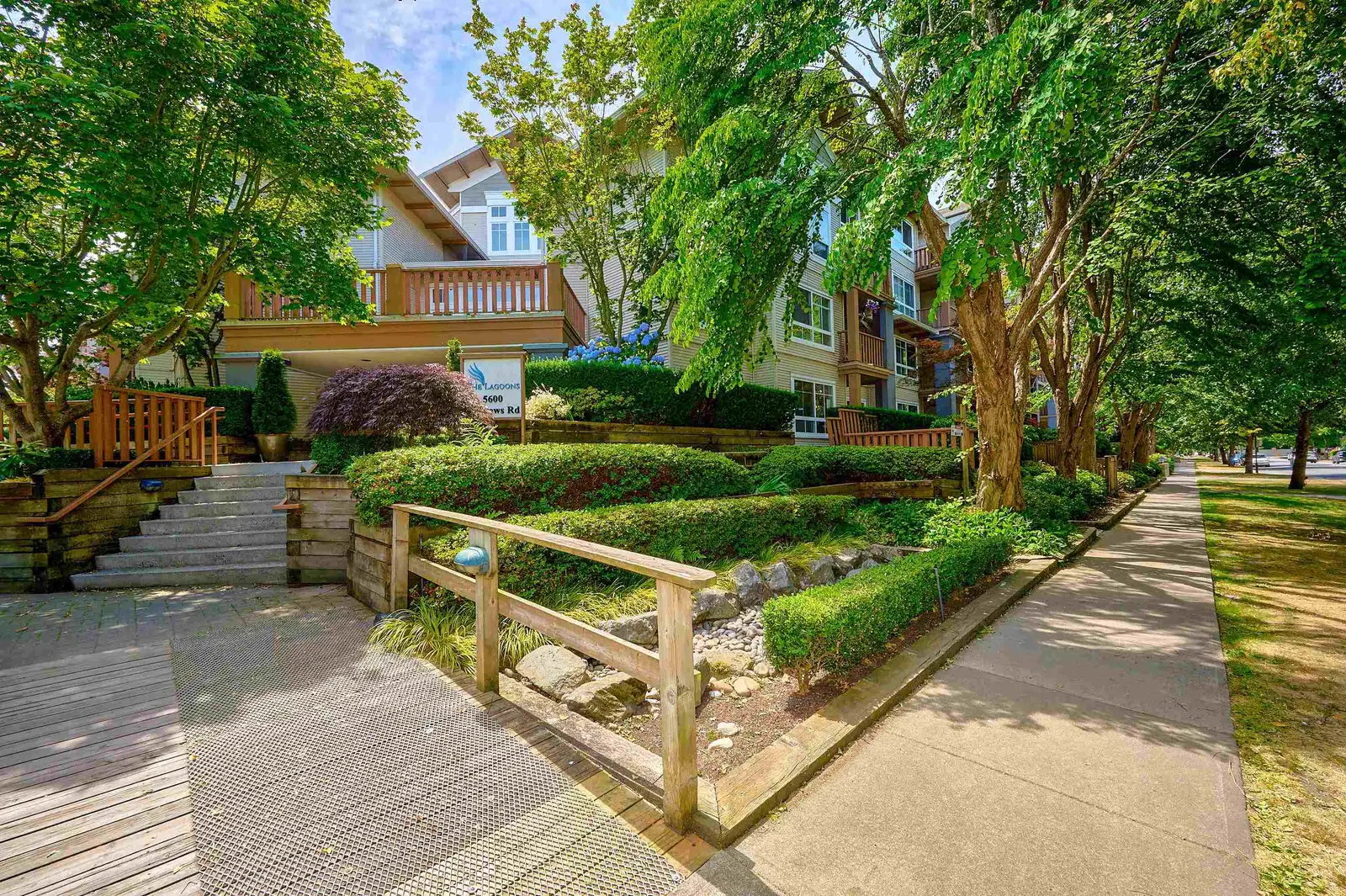 104 5600 ANDREWS ROAD, Richmond BC V7E 6N1