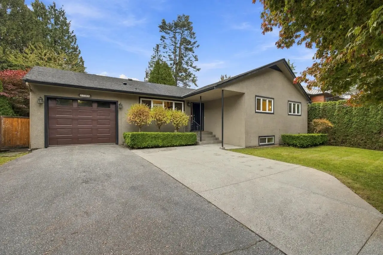5788 CROWN STREET, Vancouver BC V6N 2B7
