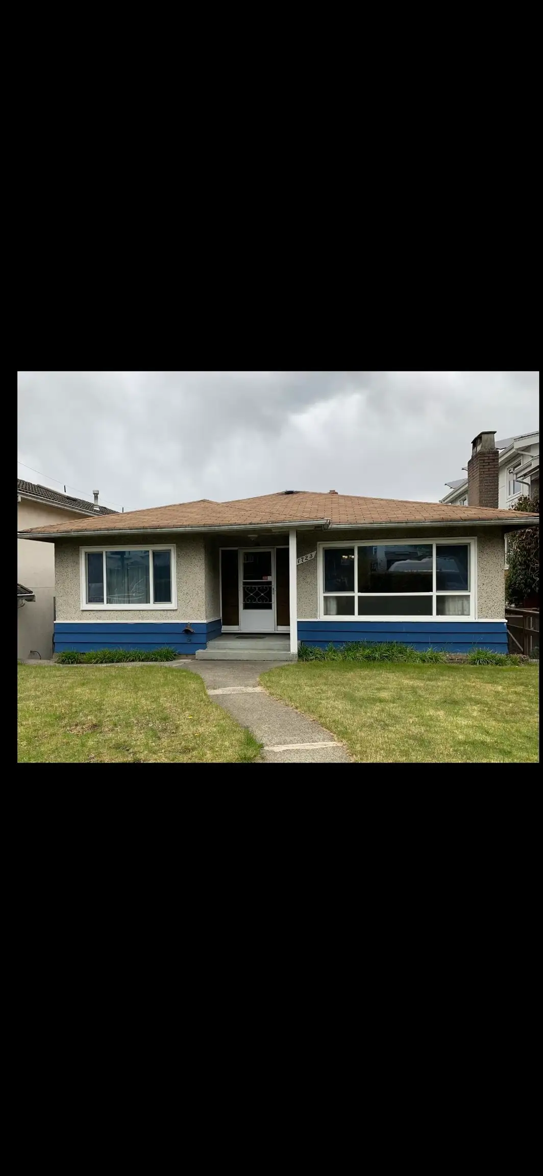 1723 E 33RD AVENUE, Vancouver BC V5N 3E3