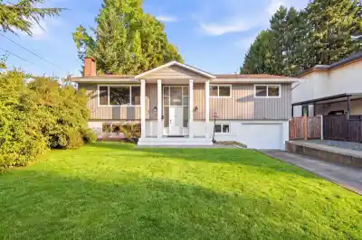 11781 84A AVENUE, Delta BC V4C 2T2