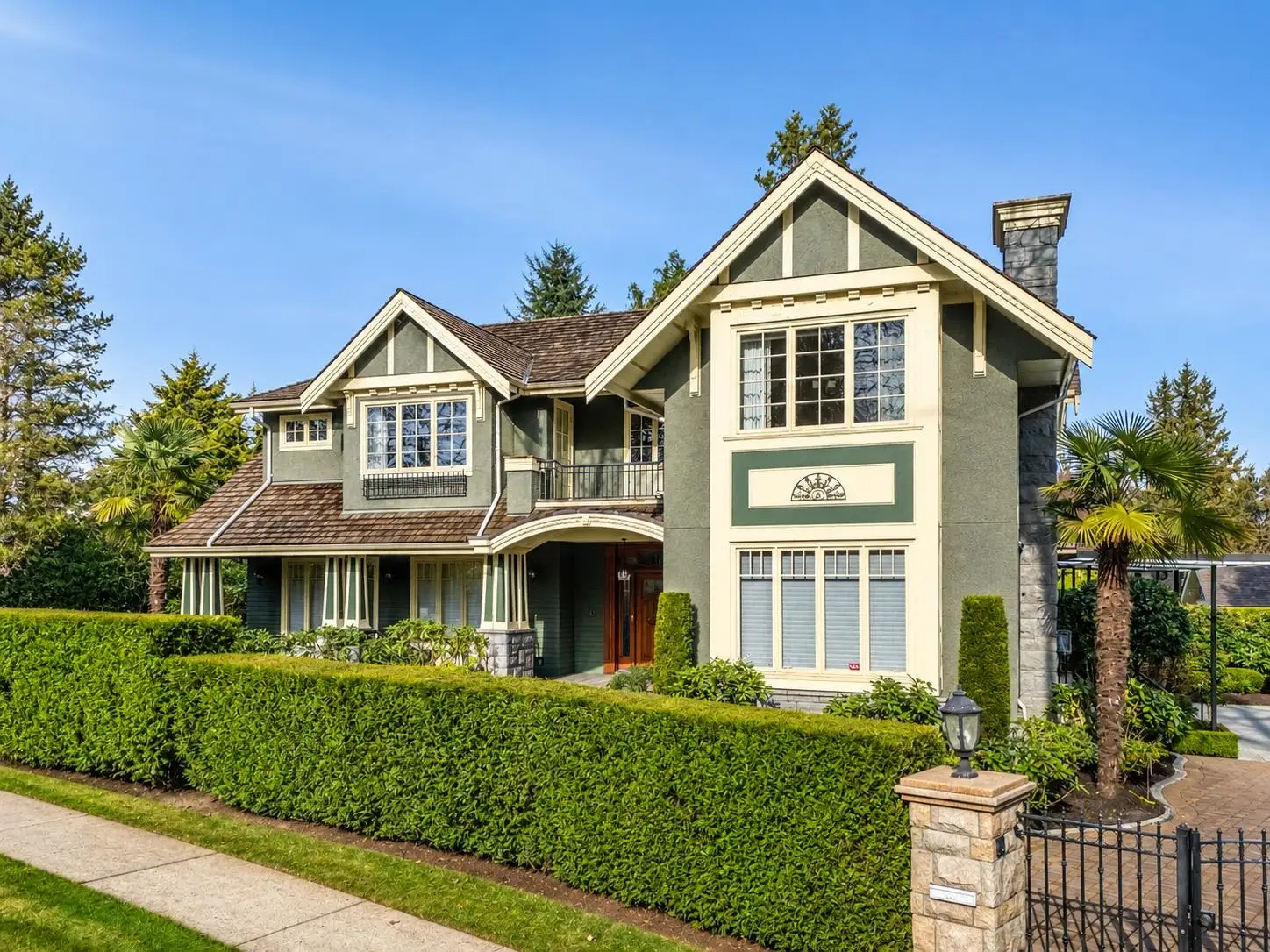 4583 HUDSON STREET, Vancouver BC V6H 3B8