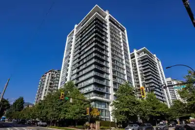 1103 1320 CHESTERFIELD AVENUE, North Vancouver BC V7M 0A6