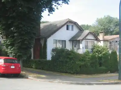 1076 E 20TH AVENUE, Vancouver BC V5V 1N8