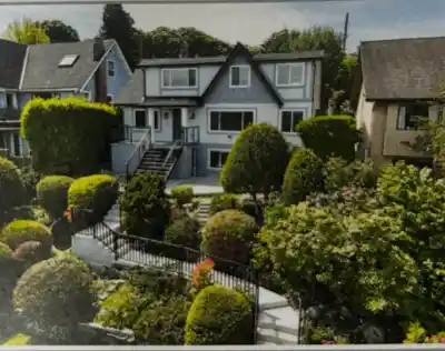 3337 QUESNEL DRIVE, Vancouver BC V6S 1Z7