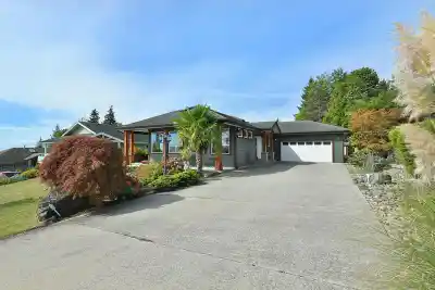 6277 BAILLIE ROAD, Sechelt BC V7Z 0R5