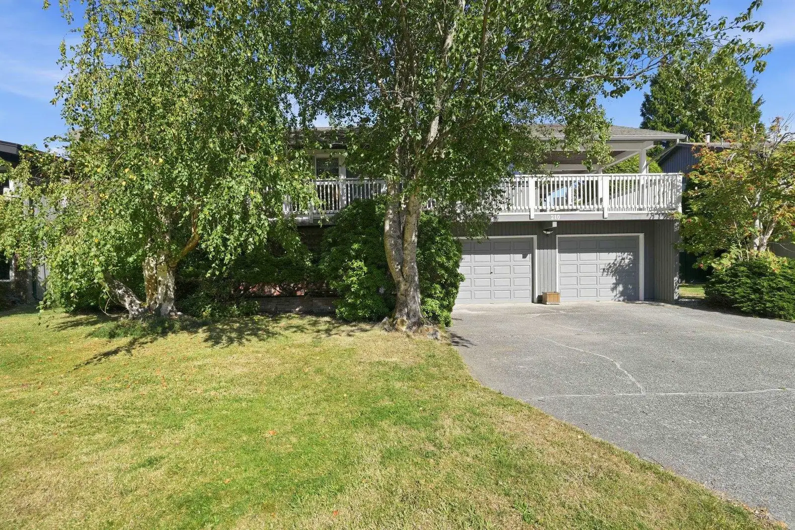 210 W MURPHY DRIVE, Delta BC V4M 3N9