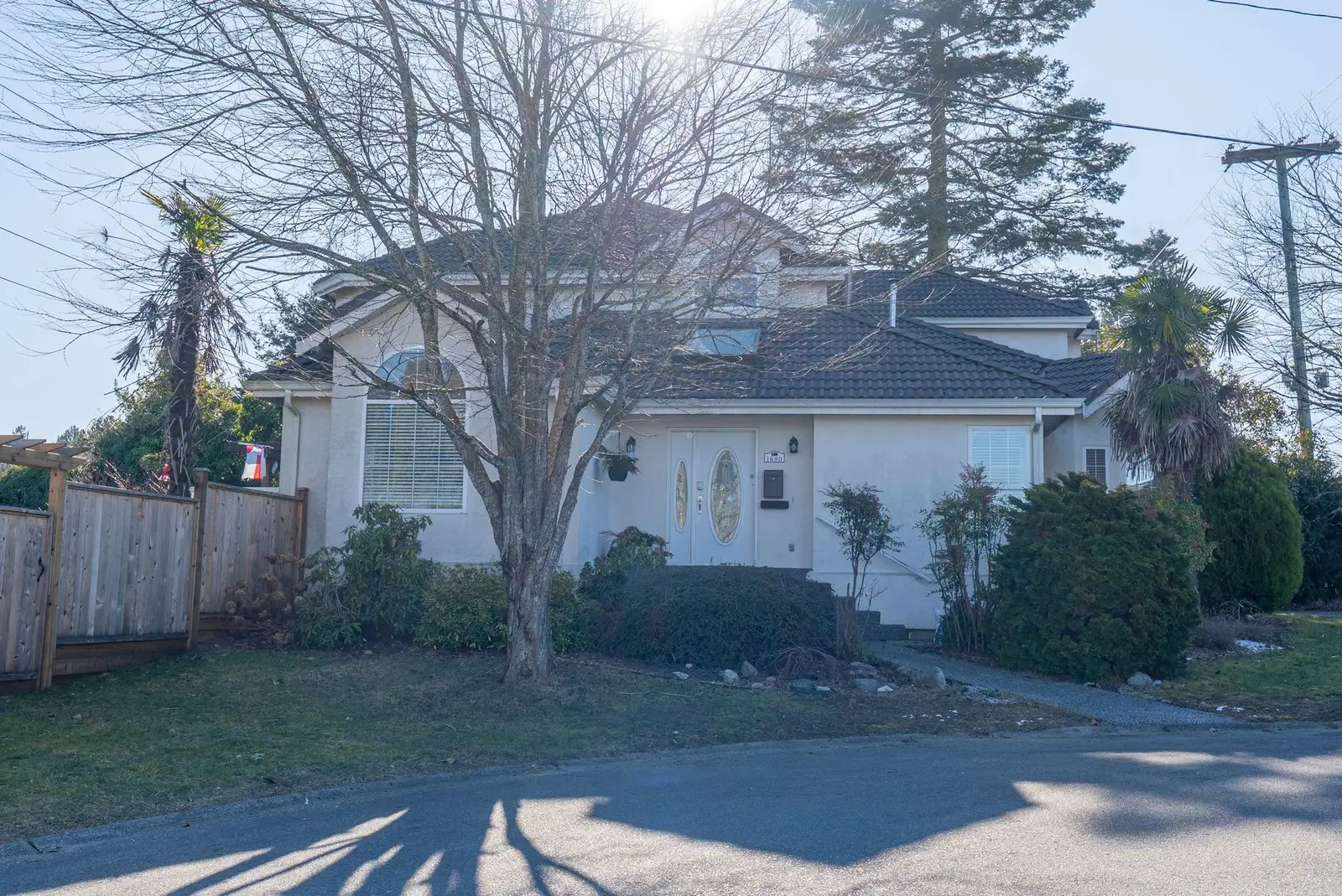 1680 53A STREET, Delta BC V4M 3G4