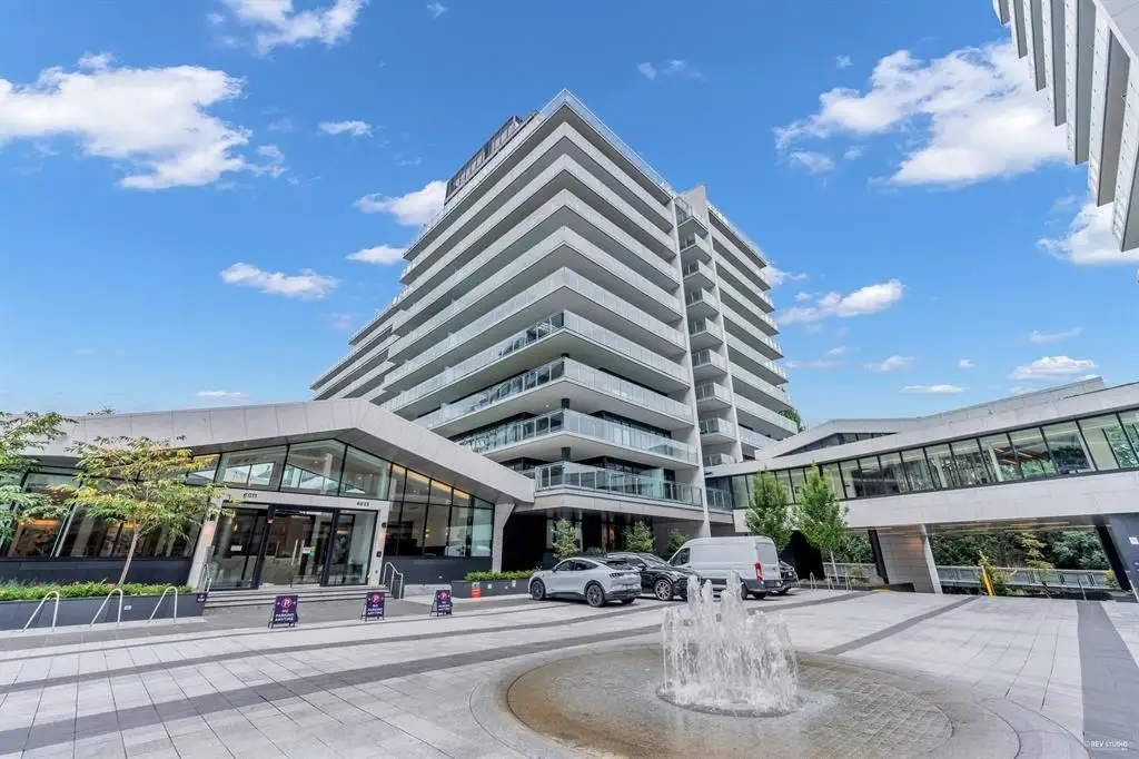 404 6833 PEARSON WAY, Richmond BC V7C 0E8