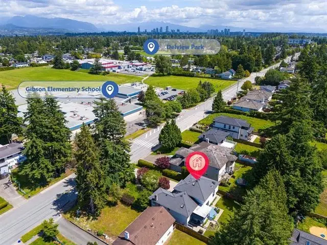 11458 90 AVENUE, Delta BC V4C 3H4