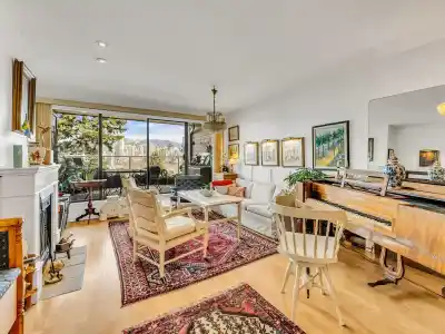 201 1024 W 7TH AVENUE, Vancouver BC V6H 1B3